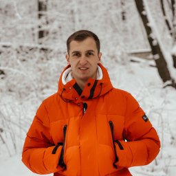 Serhii Makohon - Usługi Porządkowe Krak&oacute;w