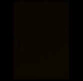 Niedostatecznie oświetlone zdjęcie, prawdopodobnie przedstawiające fragment kostki brukowej lub kamienia.