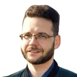 Michał Olber Geek Computers - Wsparcie IT Ł&oacute;dź