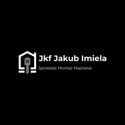 JKF Jakub Imiela - Bramy Segmentowe Warszawa