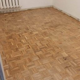 Cyklinowanie Warszawa 2