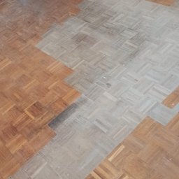 Cyklinowanie Warszawa 4