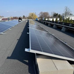 Pompy ciepła Ozorków 3