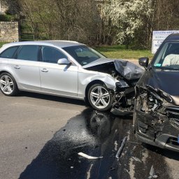 Dopłaty do odszkodowań po stłuczkach