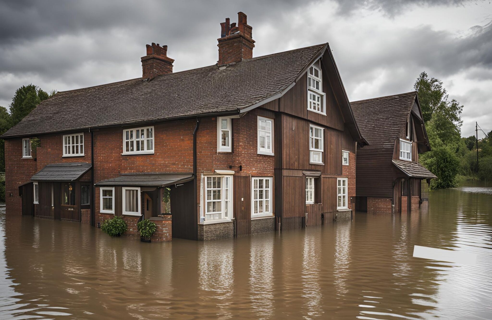 Dopłaty do odszkodowań po powodzi