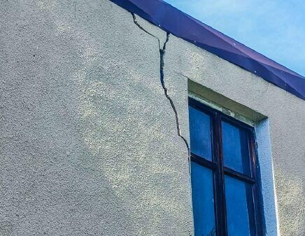 prowadzimy sprawy za uzyskanie odszkodowania po szkodach górniczych