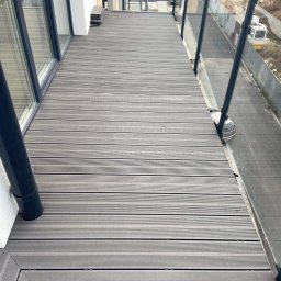 Remonty mieszkań Rzeszów 1