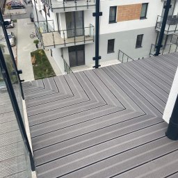 Remonty mieszkań Rzeszów 2