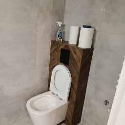 Remont łazienki Biała Podlaska 5
