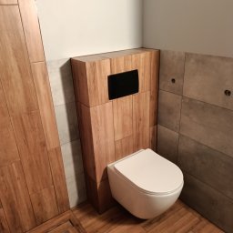 Remont łazienki Biała Podlaska 7