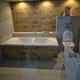 Remonty mieszkań Zagnańsk 2