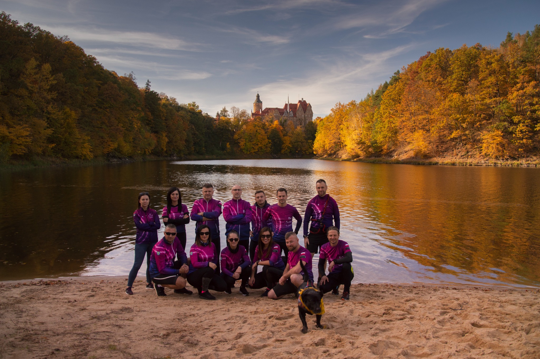 Stowarzyszenie/sesja/plener