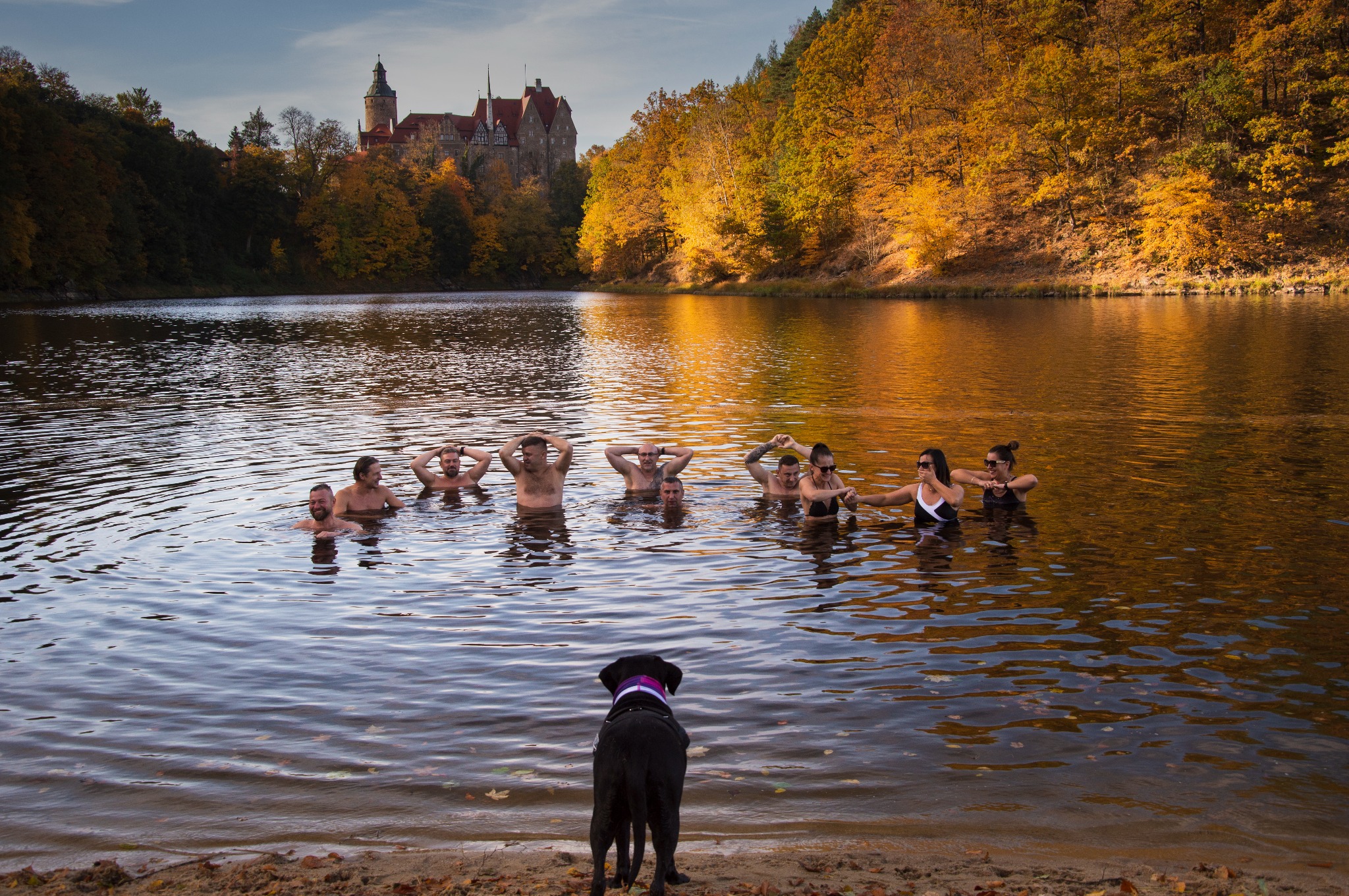 Stowarzyszenie/sesja plener