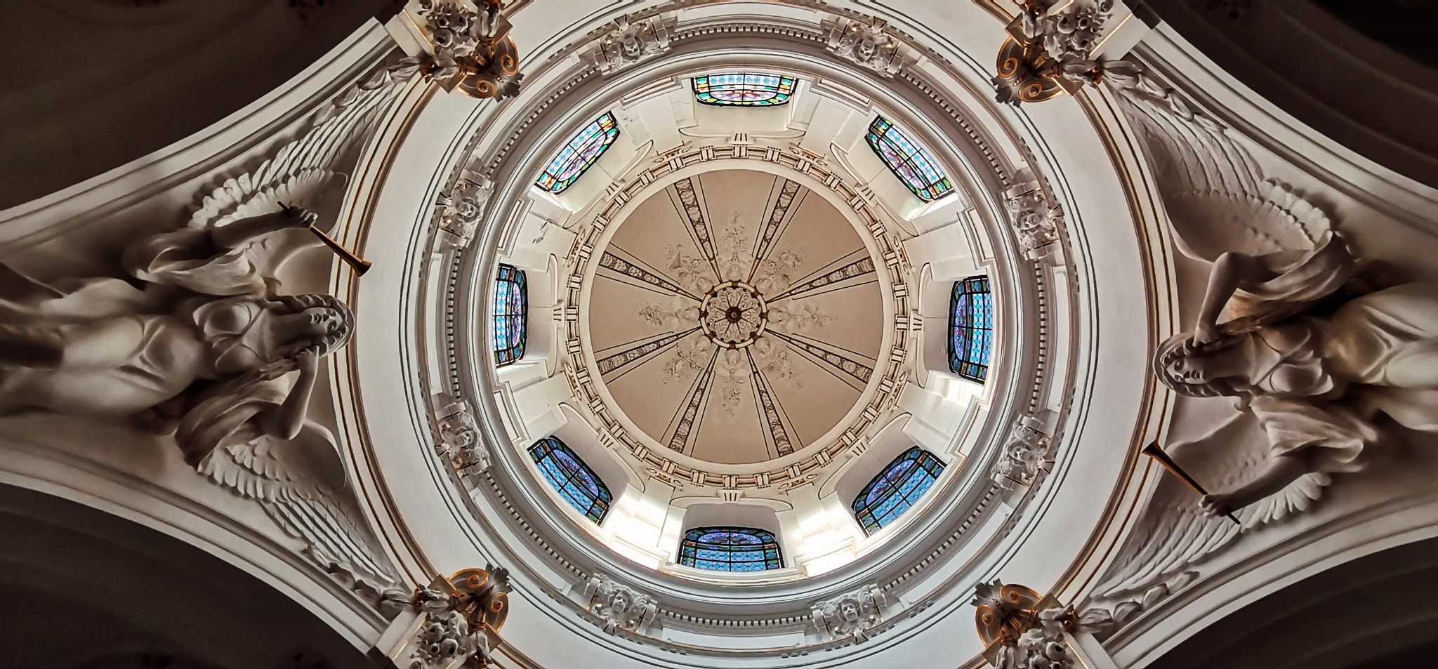 Fotografia sakralna/zabytki