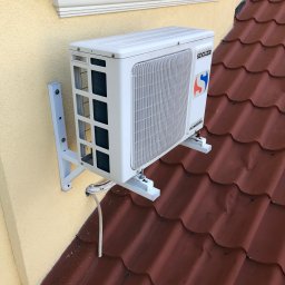 Serwis klimatyzacji Wrocław