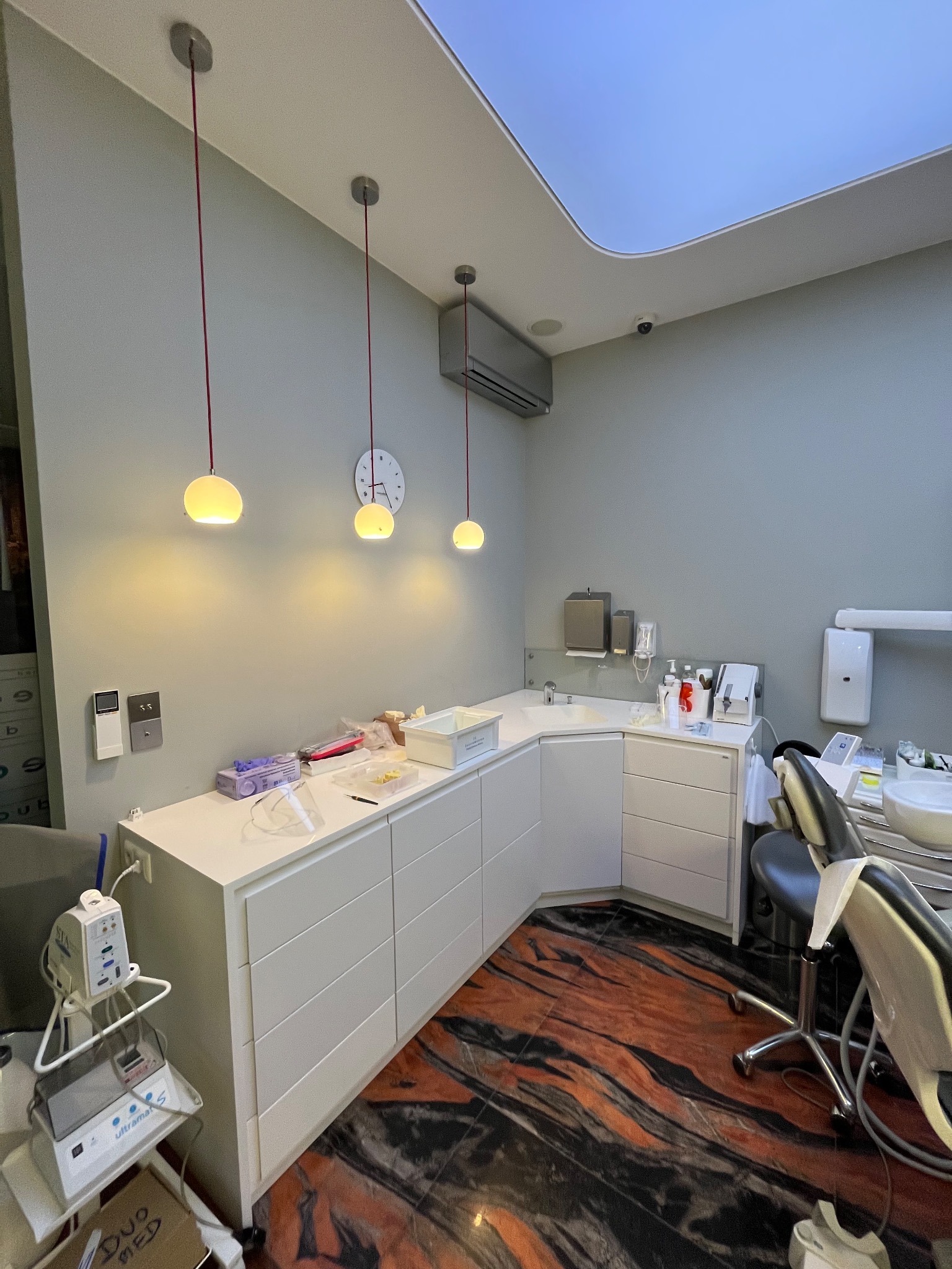 Serwis klimatyzacji Wrocław