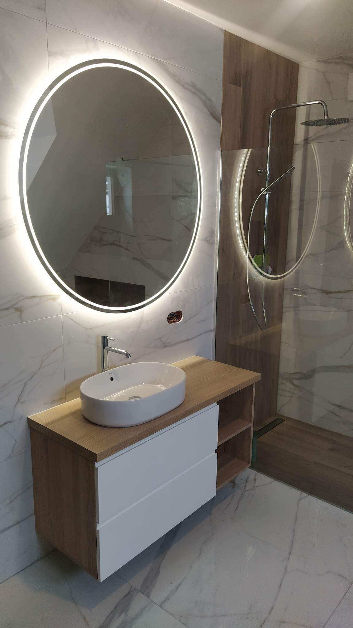 Kompleksowe usługi remontowo wykończeniowe od a do z