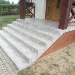 Glazurnik Chojnice 3