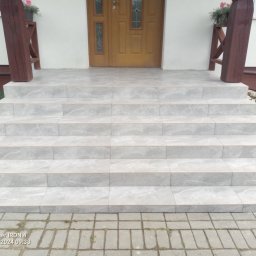 Glazurnik Chojnice 1