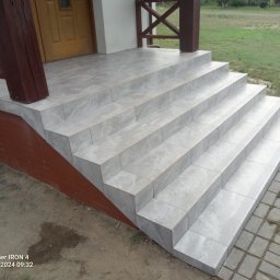 Glazurnik Chojnice 2