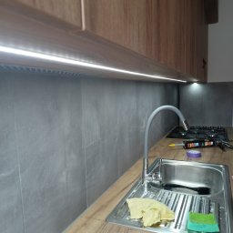 PRO-LIS Wykończenia wnętrz - Perfekcyjne Zabudowy Łazienek Bytom