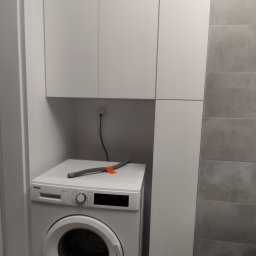 Remonty mieszkań Warszawa 2