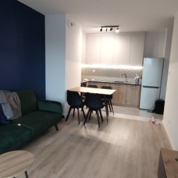 Remonty mieszkań Warszawa 3