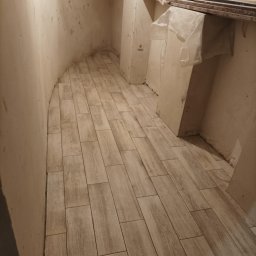 Remont łazienki Gdańsk 4