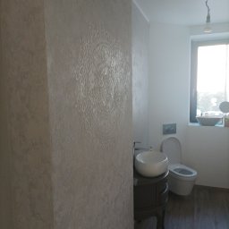Remont łazienki Gdańsk 13