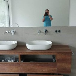 Remont łazienki Gdańsk 1