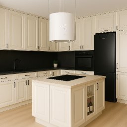 Kuchnie na wymiar Wałbrzych 4