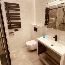 Usługi budowlane Łukasz mesjasz