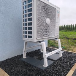 Pompy ciepła Ratowice 2