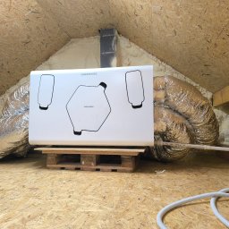 Pompy ciepła Ratowice 3