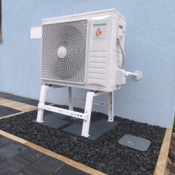 Pompy ciepła Ratowice 4