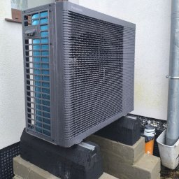 HeatMac Maciej Dobrzyński - Pompy ciepła Wrocław