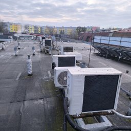 Pompy ciepła Ratowice 2