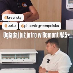 Pompy ciepła Ratowice 3