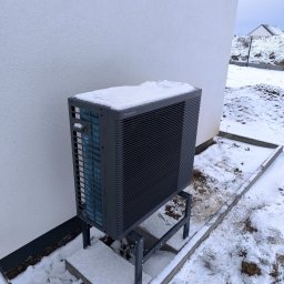 Pompy ciepła Ratowice 4