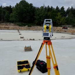 Obsługa Okmiany hala