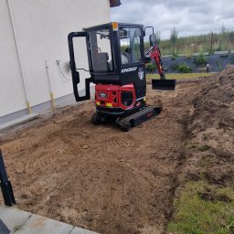 Malowanie mieszkań Kaczki 1