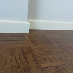 Parkiety z pasją - Cyklinowanie Warszawa