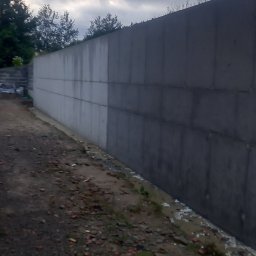 Domy murowane Gródek nad Dunajcem 2