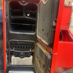 Kocioł żeliwny zenmar-eco z 10-letnią gwarancją