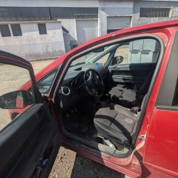 Mycie okien Kraków 1