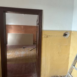 Malowanie mieszkań Gliwice 3