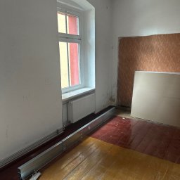 Malowanie mieszkań Gliwice 4