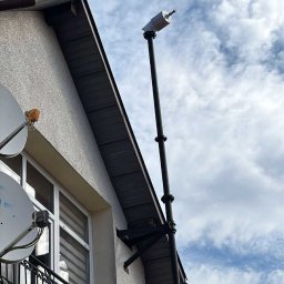 JD ENERGIA SPÓŁKA Z OGRANICZONĄ ODPOWIEDZIALNOŚCIĄ - Turbiny wiatrowe Wejherowo