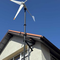 JD ENERGIA SPÓŁKA Z OGRANICZONĄ ODPOWIEDZIALNOŚCIĄ - Panele fotowoltaiczne Wejherowo