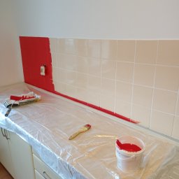 Remonty mieszkań Jeżowe 1